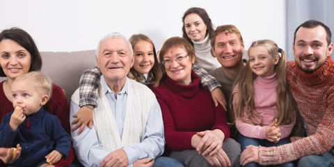 Paid Family Leave in NYS Now Includes Siblings